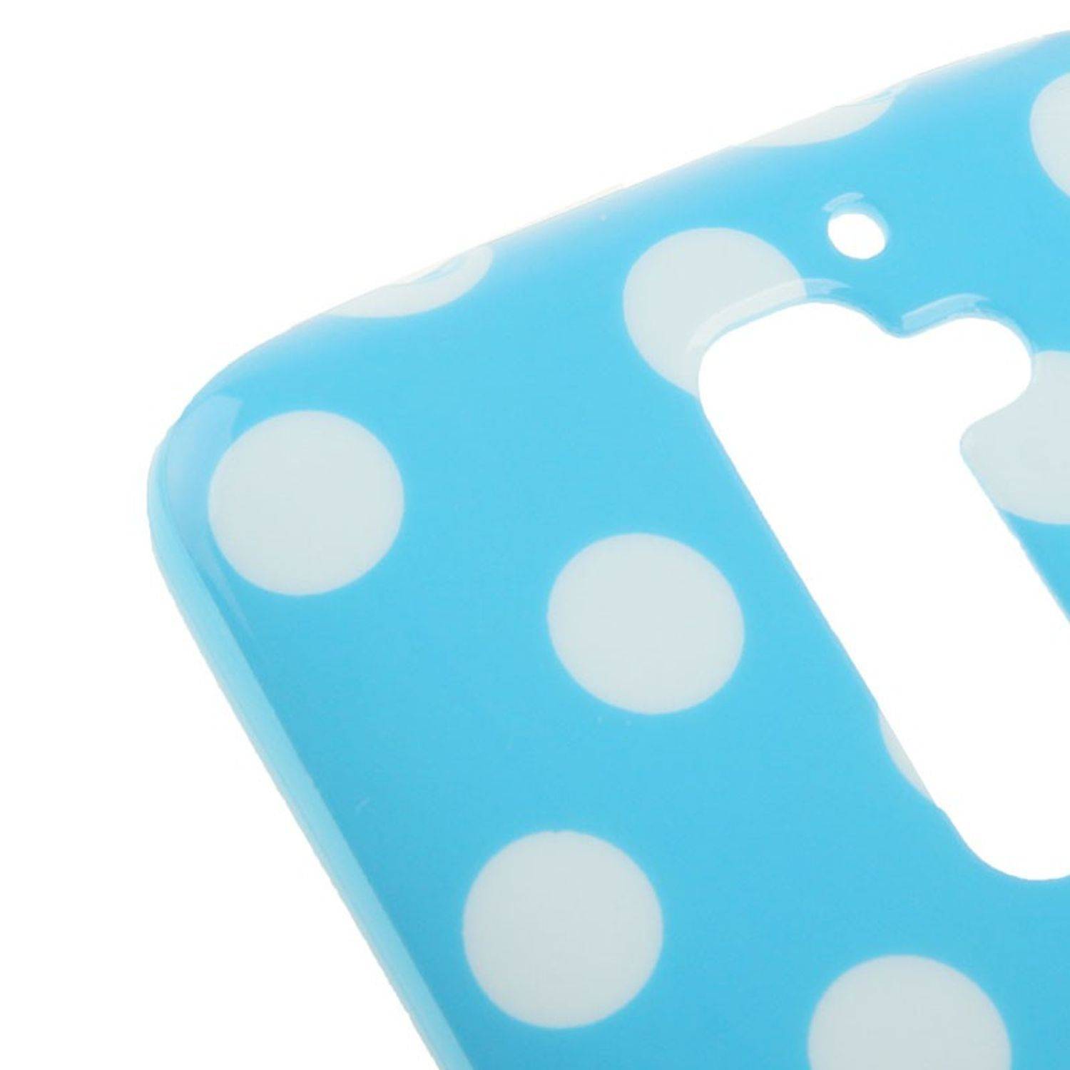 Apple iPhone 5c Handyhülle Backcover Gelb