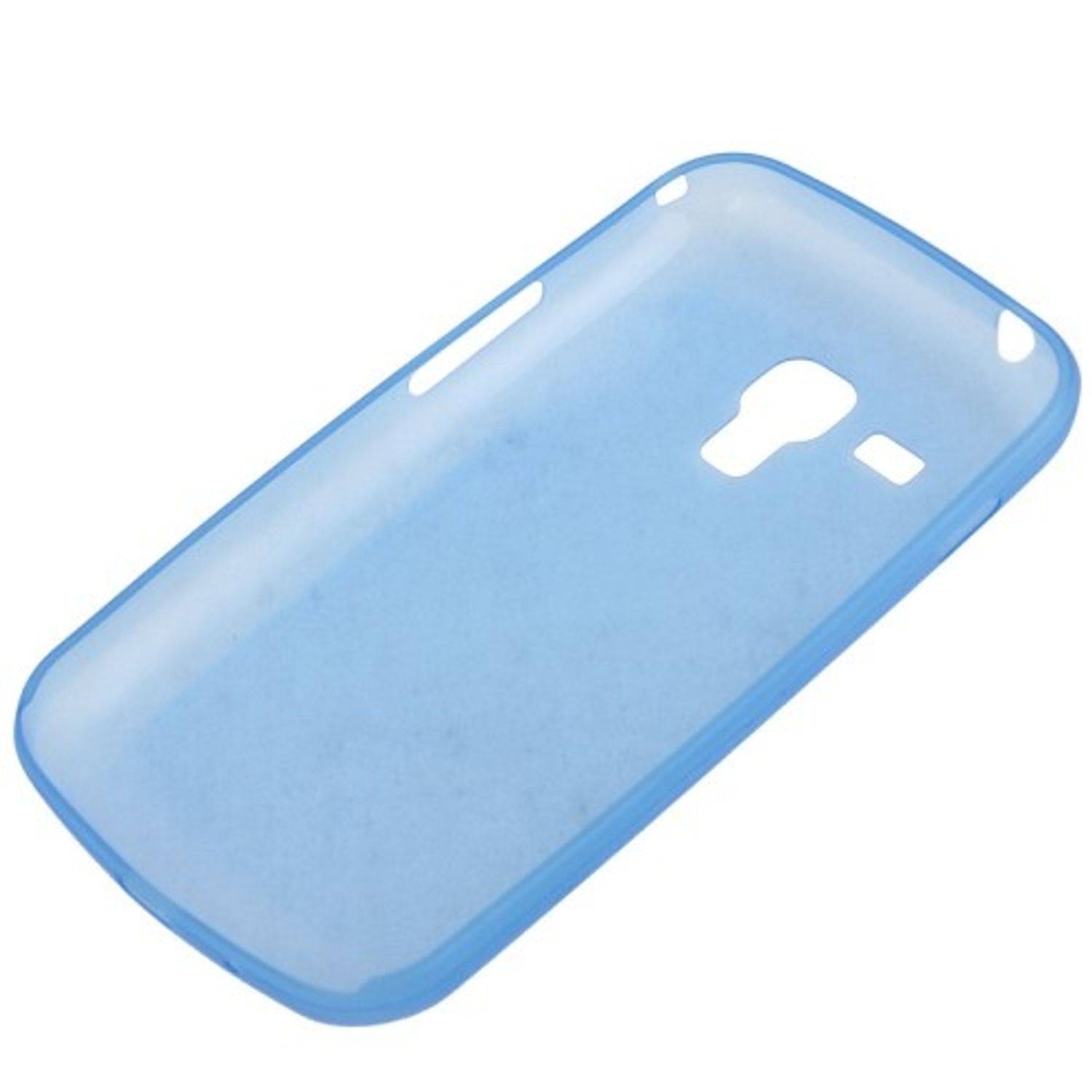 Huawei Ascend G520 Handyhülle Backcover Rosa