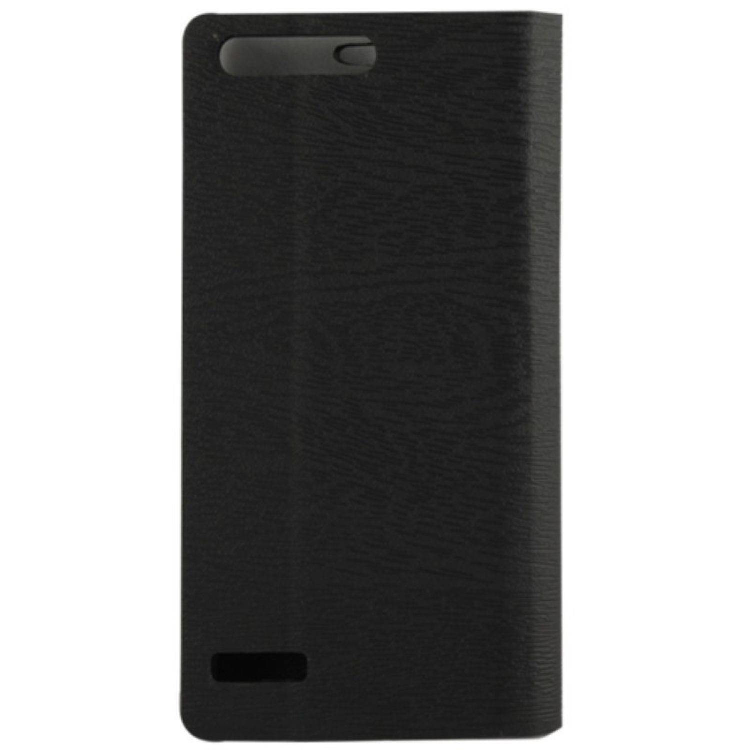 Huawei Ascend G6 Handyhülle Backcover Rosa