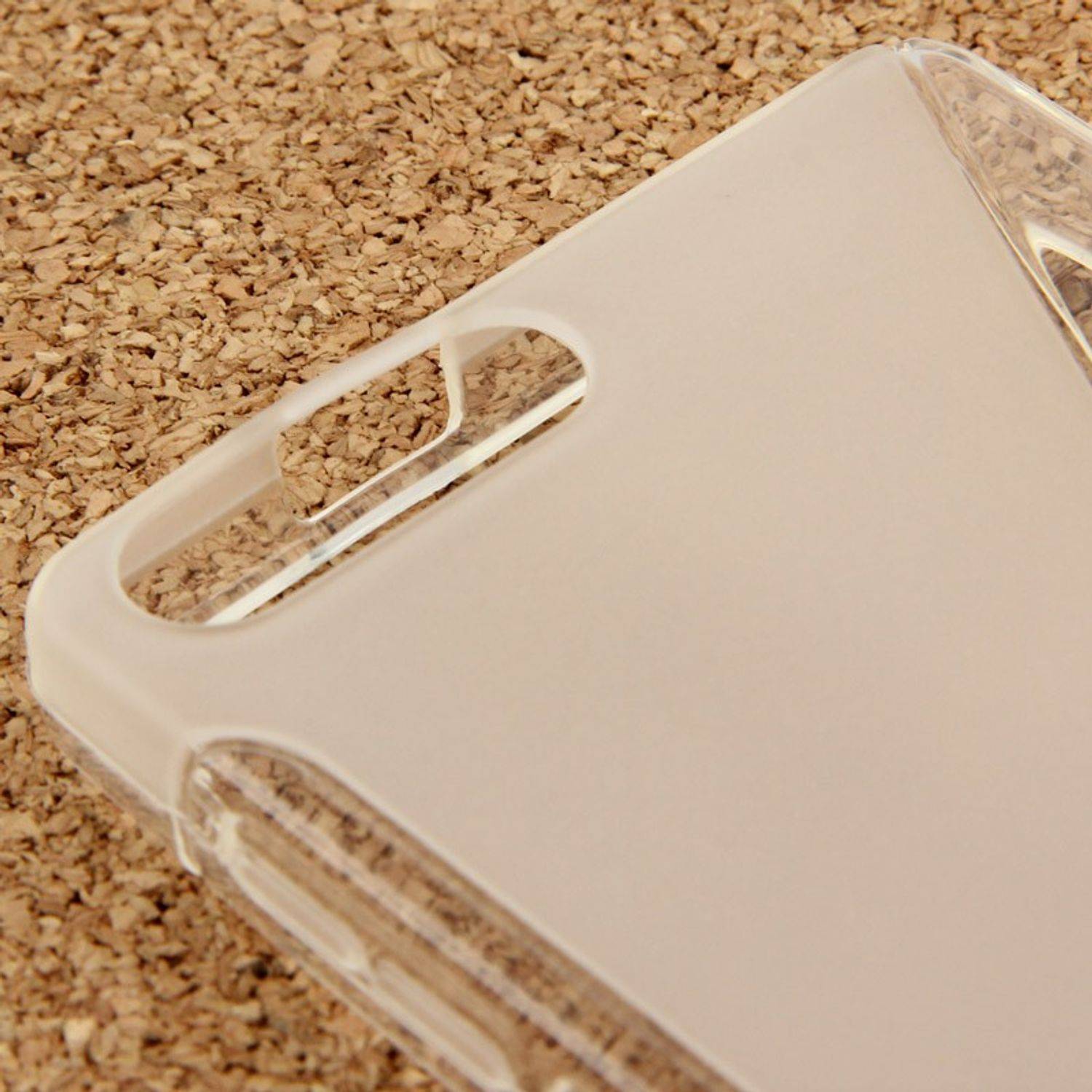 Huawei Ascend P7 mini Handyhülle Backcover Blau