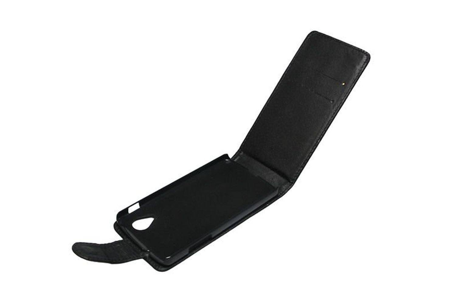 Huawei Ascend G510 Handyhülle Backcover Weiß