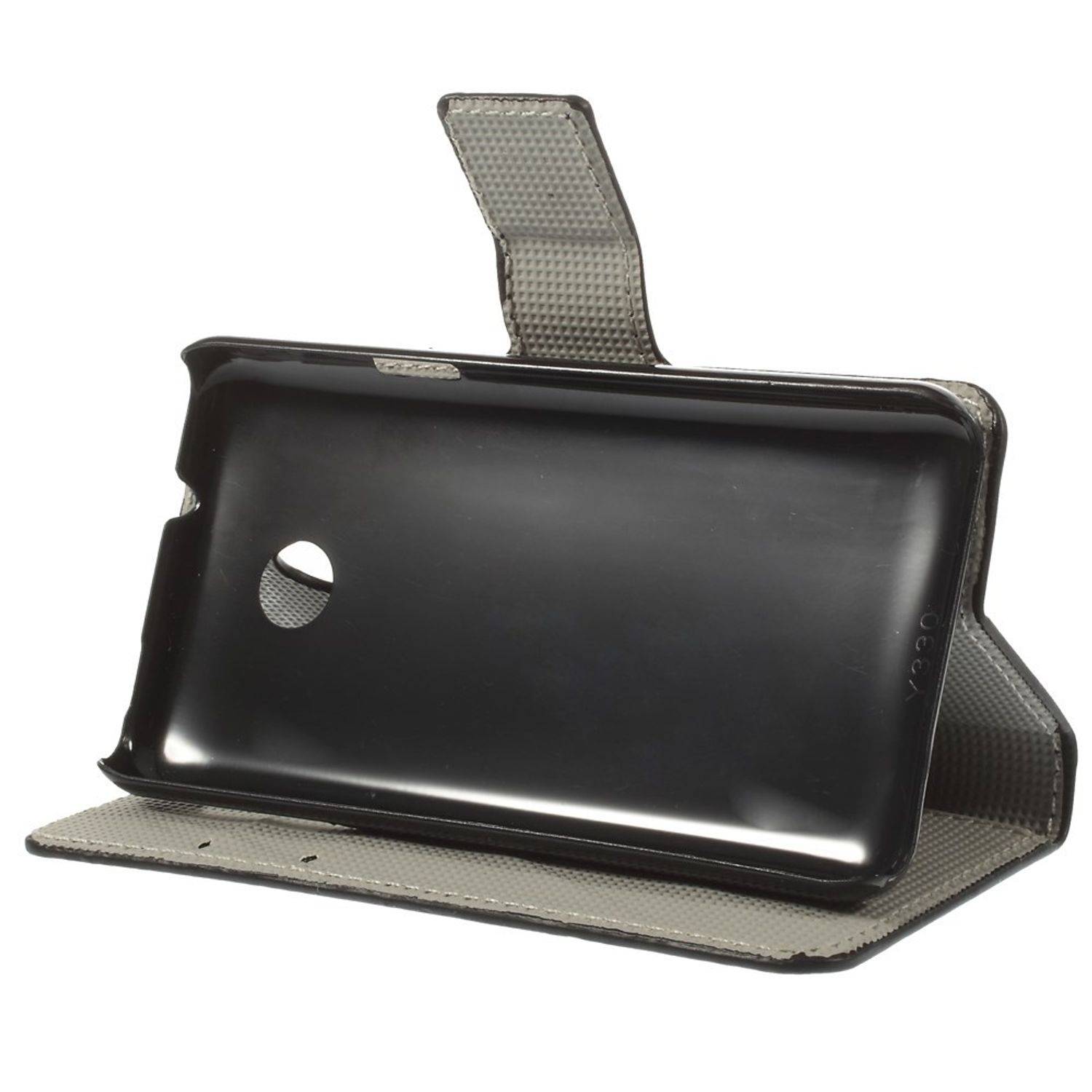 Huawei Ascend Y330 Handyhülle Backcover Mehrfarbig