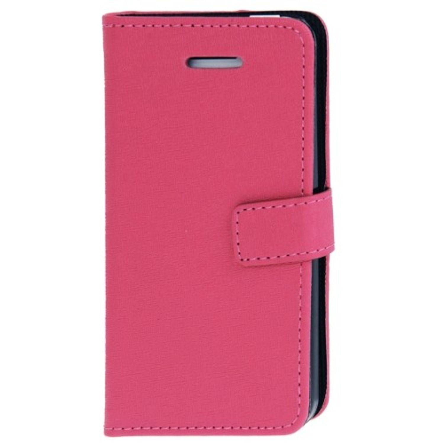 Apple iPhone 5c Handyhülle Backcover Mehrfarbig