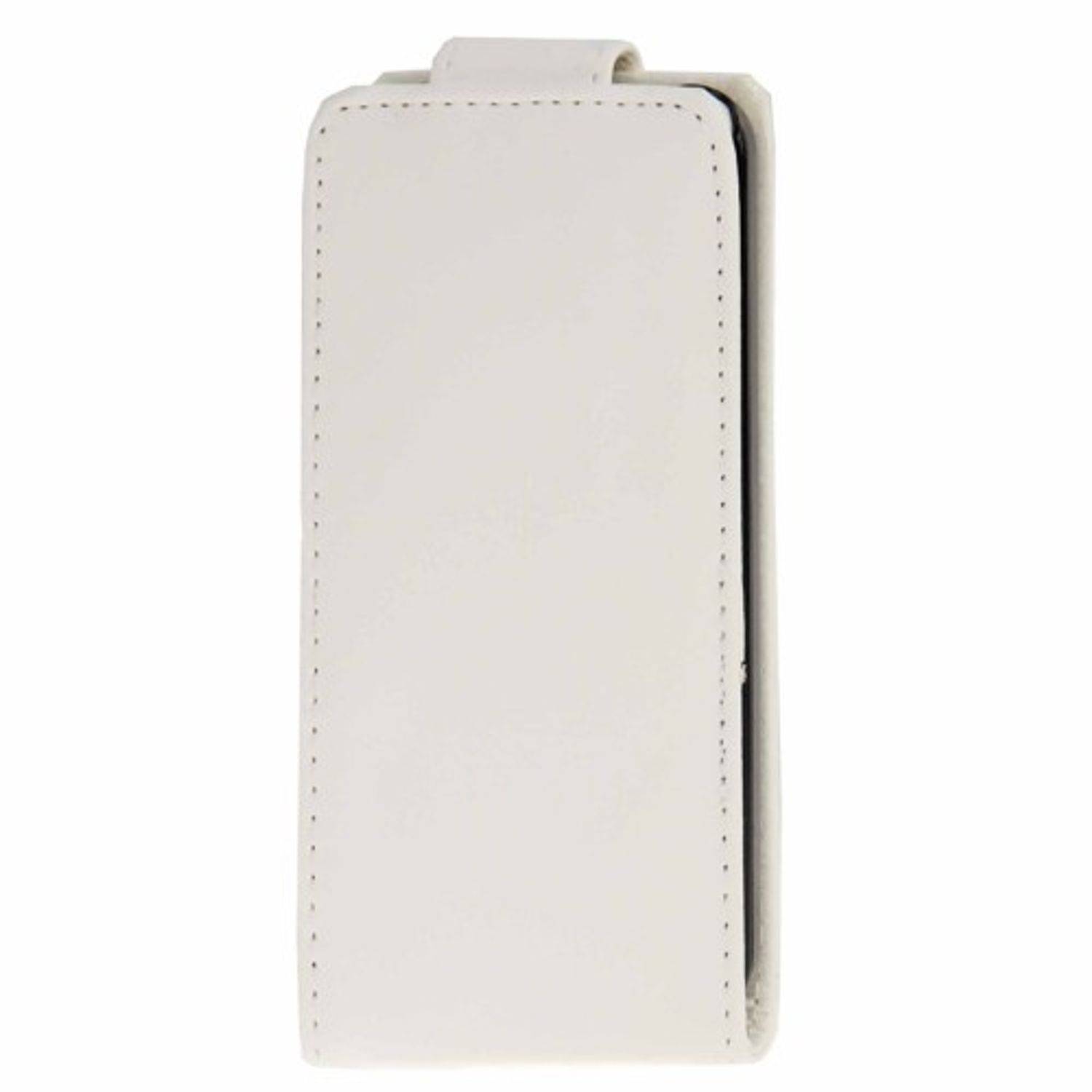 Apple iPhone 5c Handyhülle Backcover Mehrfarbig