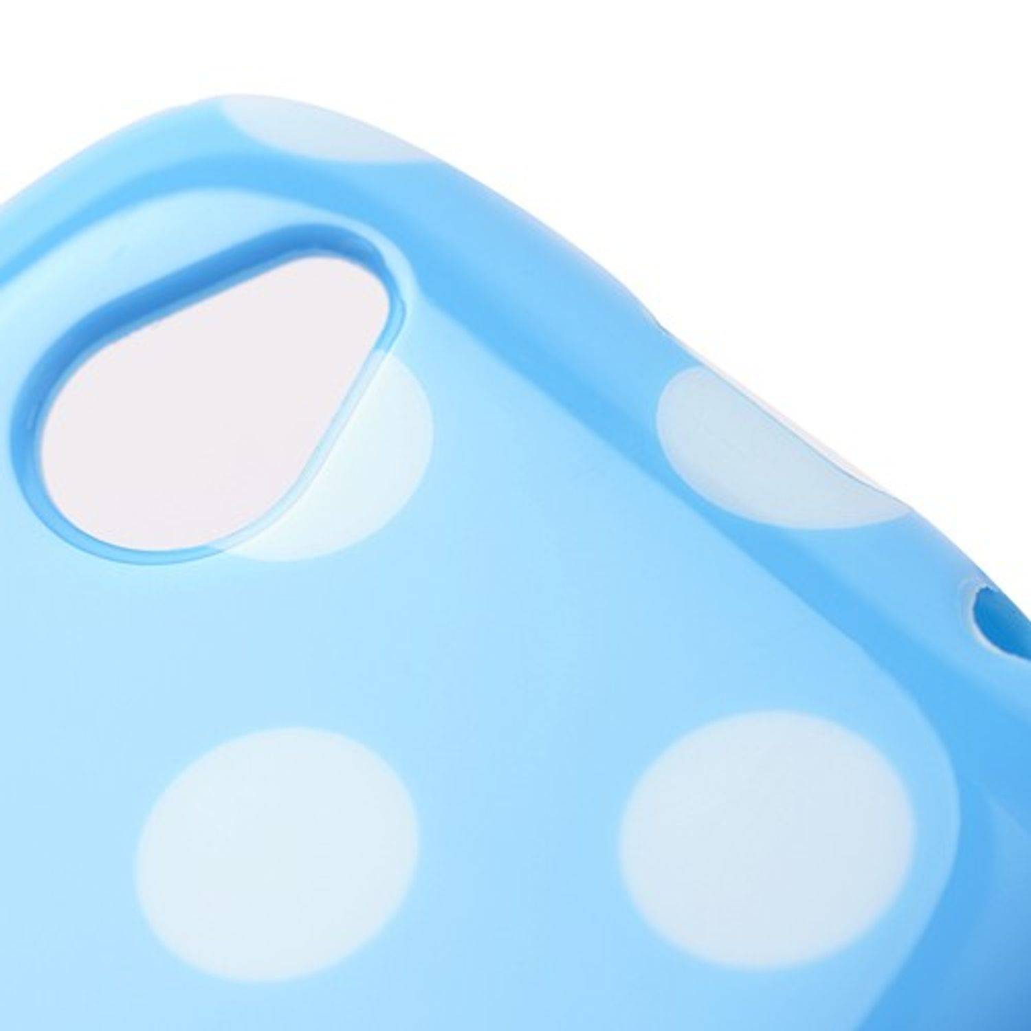 Apple iPhone 5 / 5s / SE Handyhülle Backcover Mehrfarbig