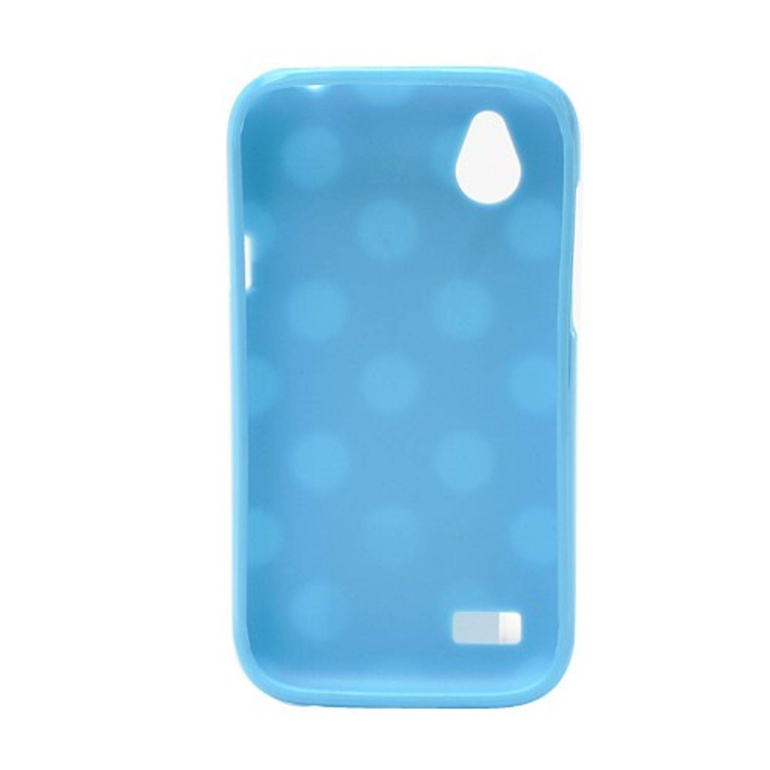 Apple iPhone 5 / 5s / SE Handyhülle Backcover Mehrfarbig