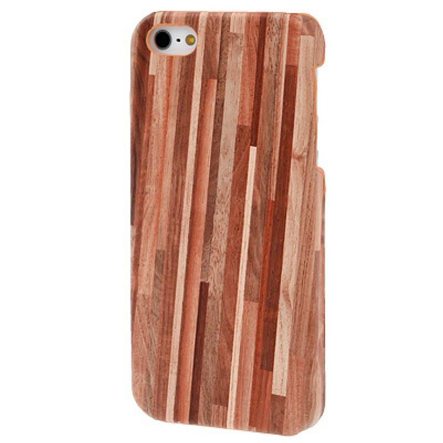 Apple iPhone 5 / 5s / SE Handyhülle Backcover Mehrfarbig