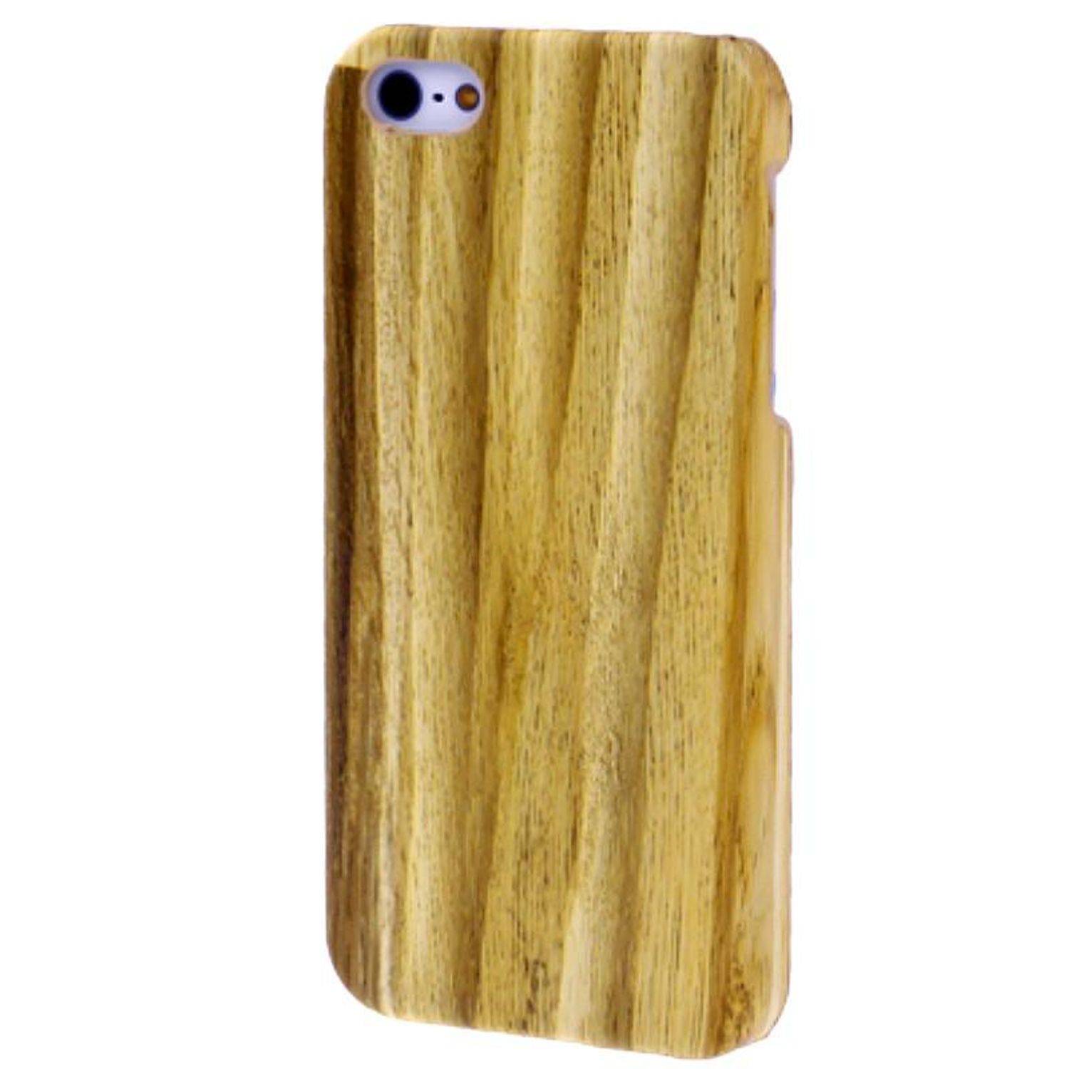 Apple iPhone 5 / 5s / SE Handyhülle Backcover Mehrfarbig