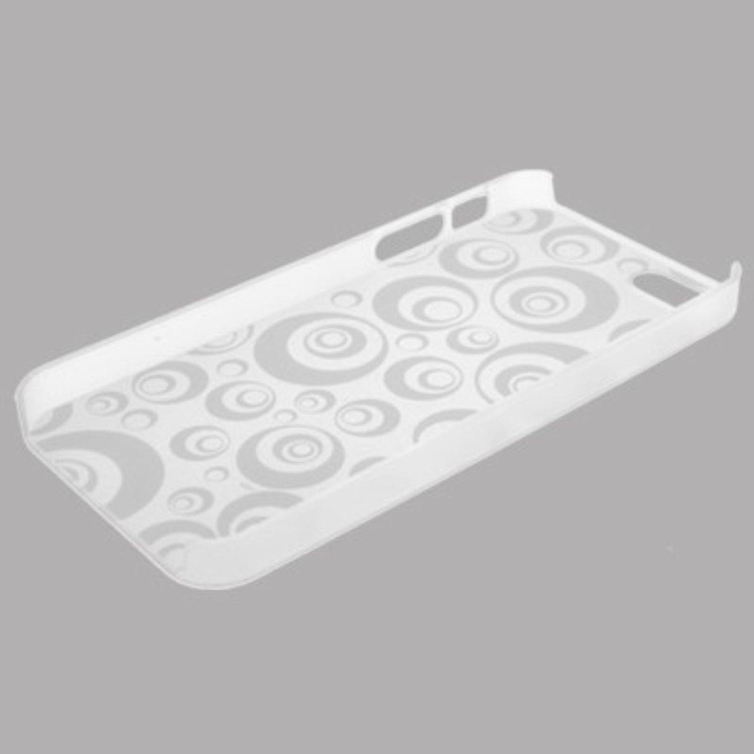 Apple iPhone 5 / 5s / SE Handyhülle Backcover Mehrfarbig