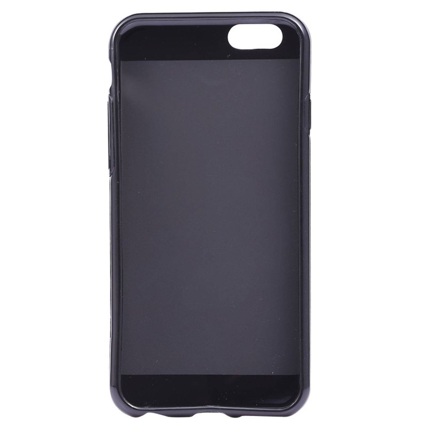 Apple IPhone 6 Plus / 6s Plus Handyhülle Backcover Grün
