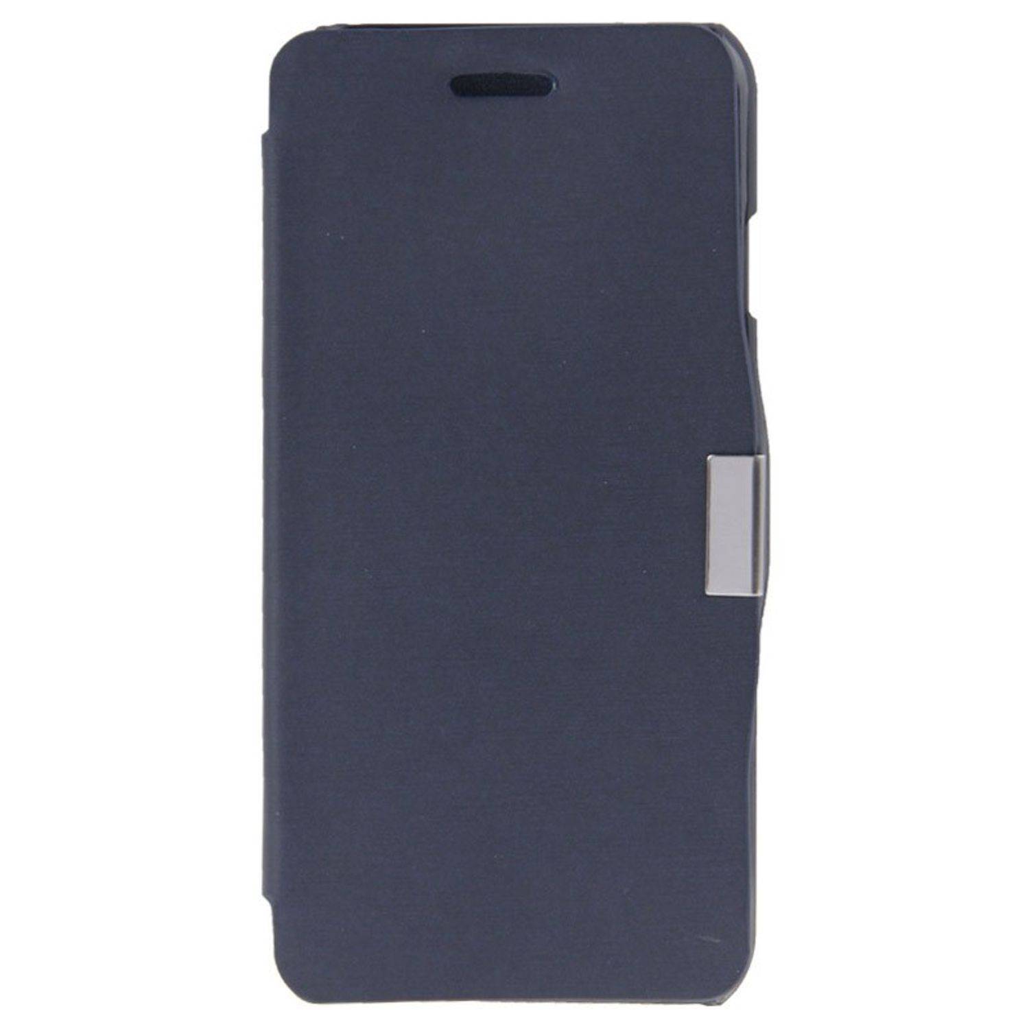 Apple IPhone 6 Plus / 6s Plus Handyhülle Backcover Blau