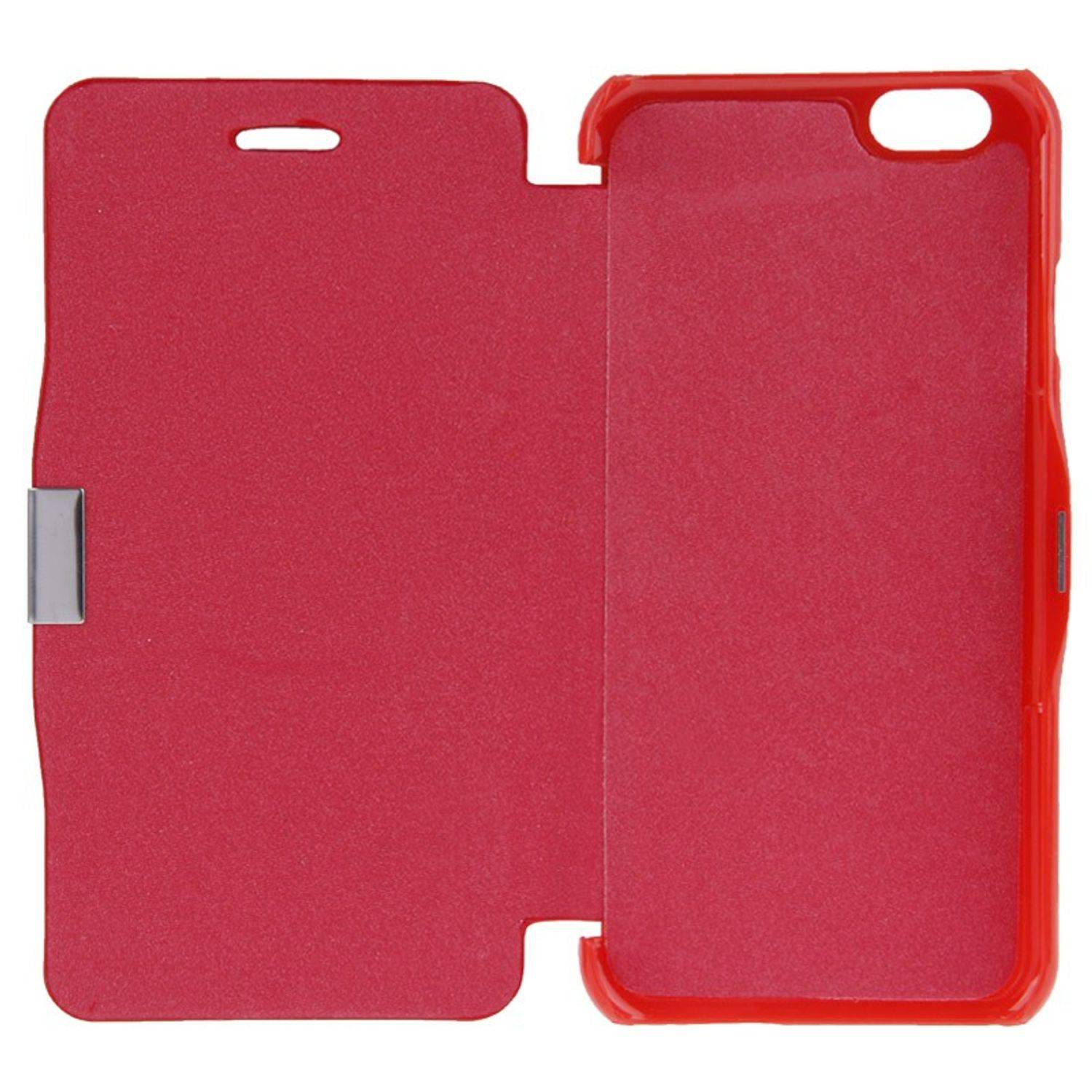 Apple IPhone 6 Plus / 6s Plus Handyhülle Backcover Blau