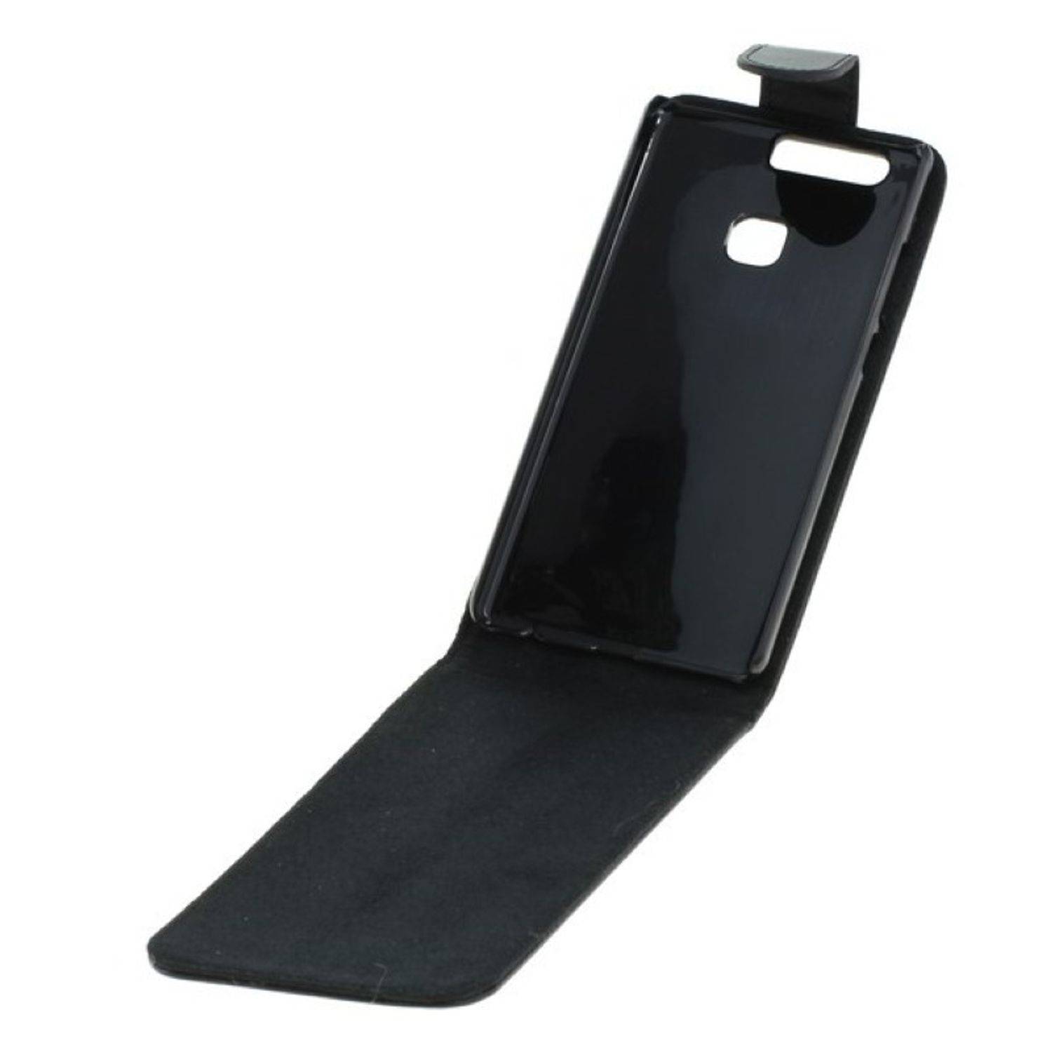 Huawei P9 Plus Handyhülle Backcover Transparent