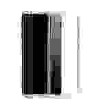 Samsung Galaxy S8 Handyhülle Ultra Dünn Bumper Backcover Transparent
