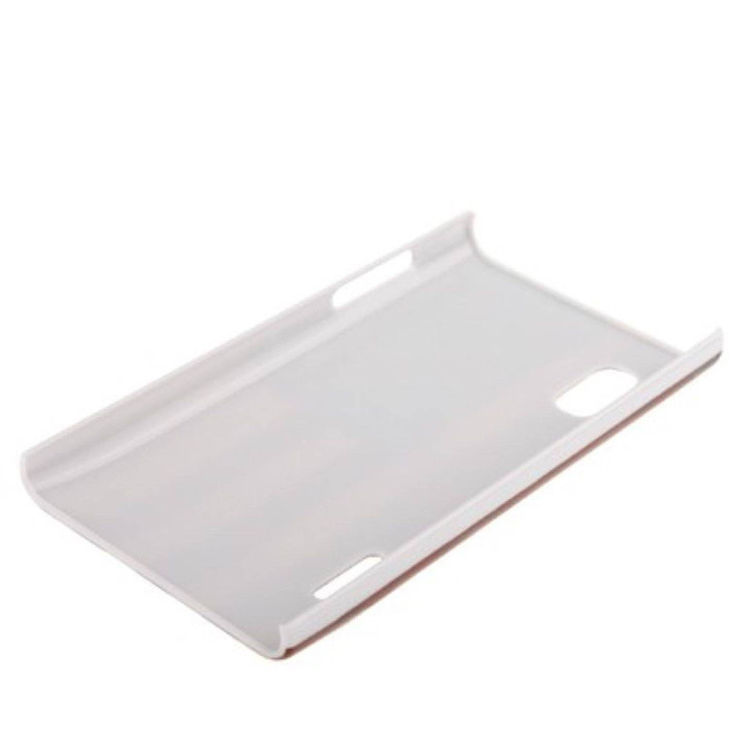 Samsung S5830 Handyhülle Backcover Mehrfarbig