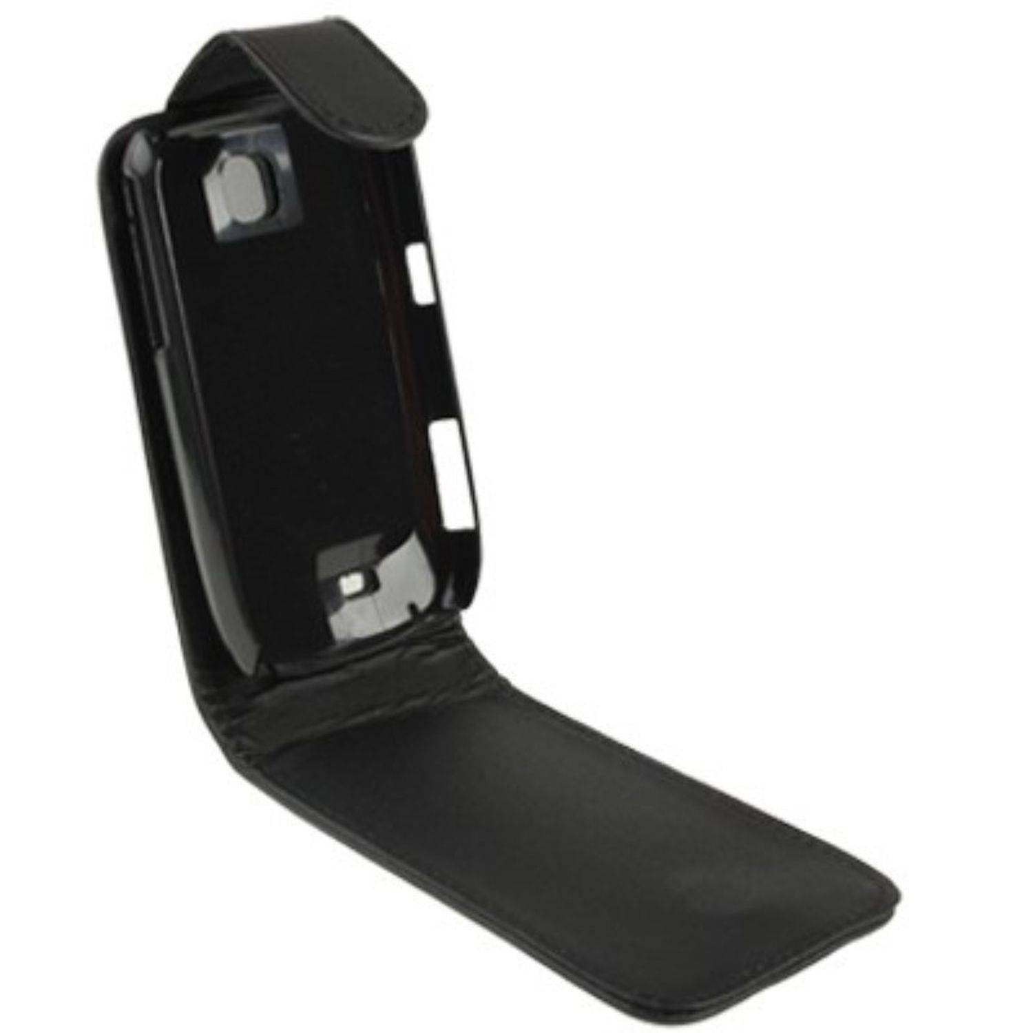 Samsung S5830 Handyhülle Backcover Mehrfarbig