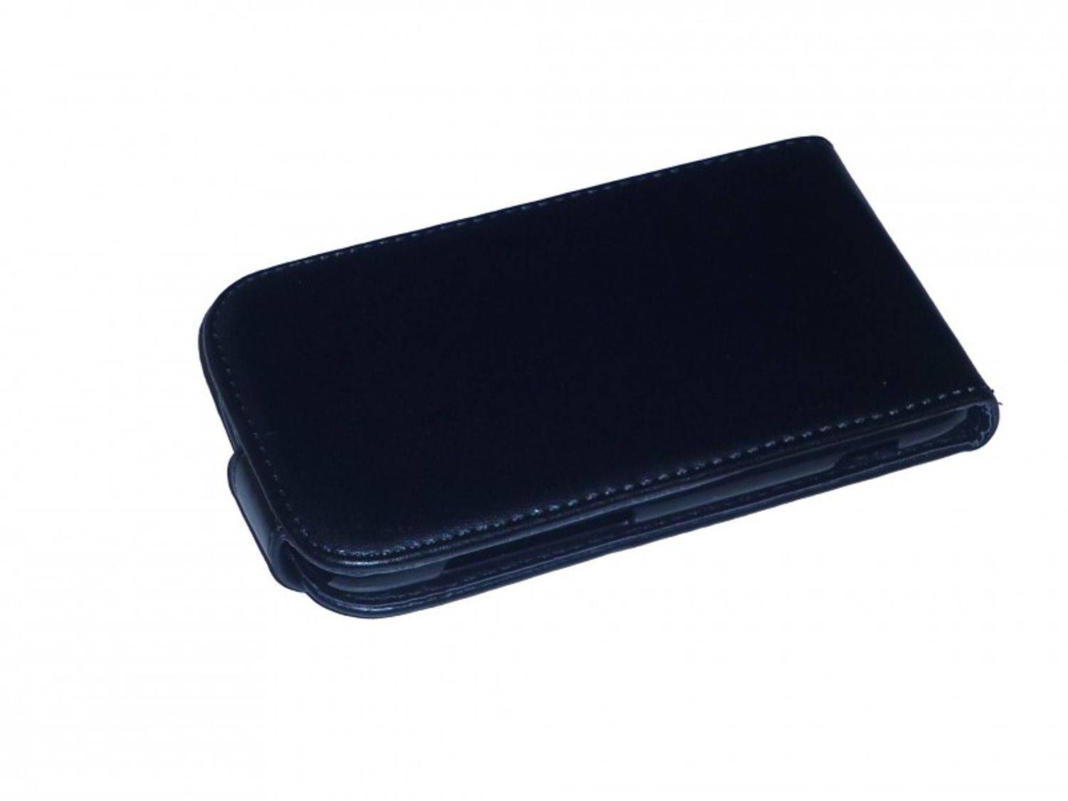 Samsung Galaxy Note 2 N7100 Handyhülle Backcover Orange