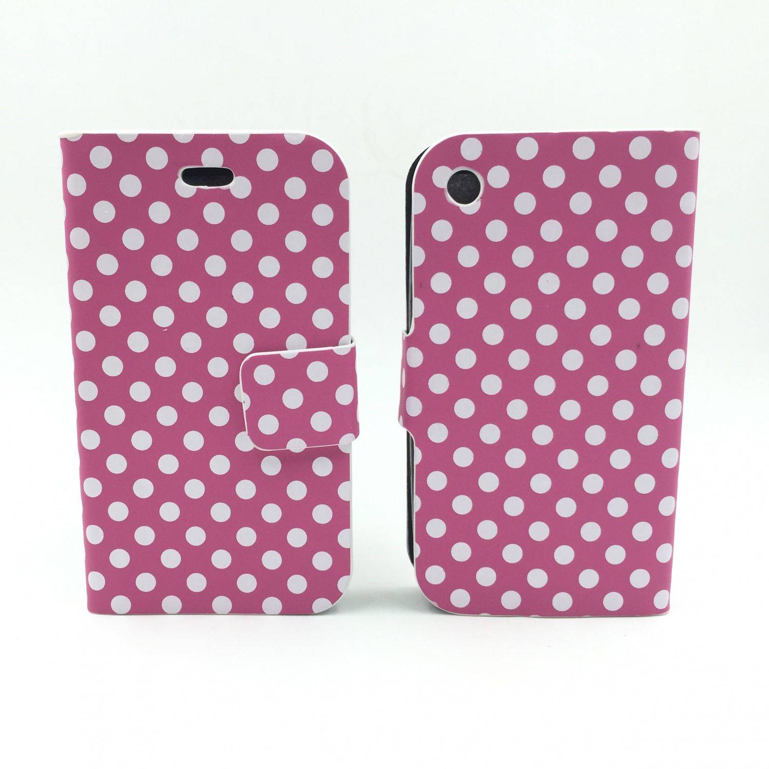 Samsung Galaxy S4 Handyhülle Backcover Grün