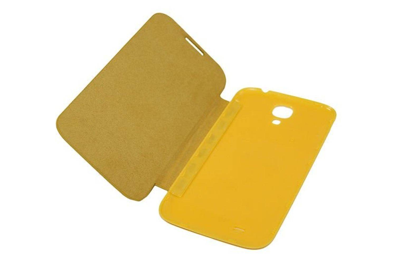 Samsung Galaxy S4 Mini Handyhülle Backcover Rosa