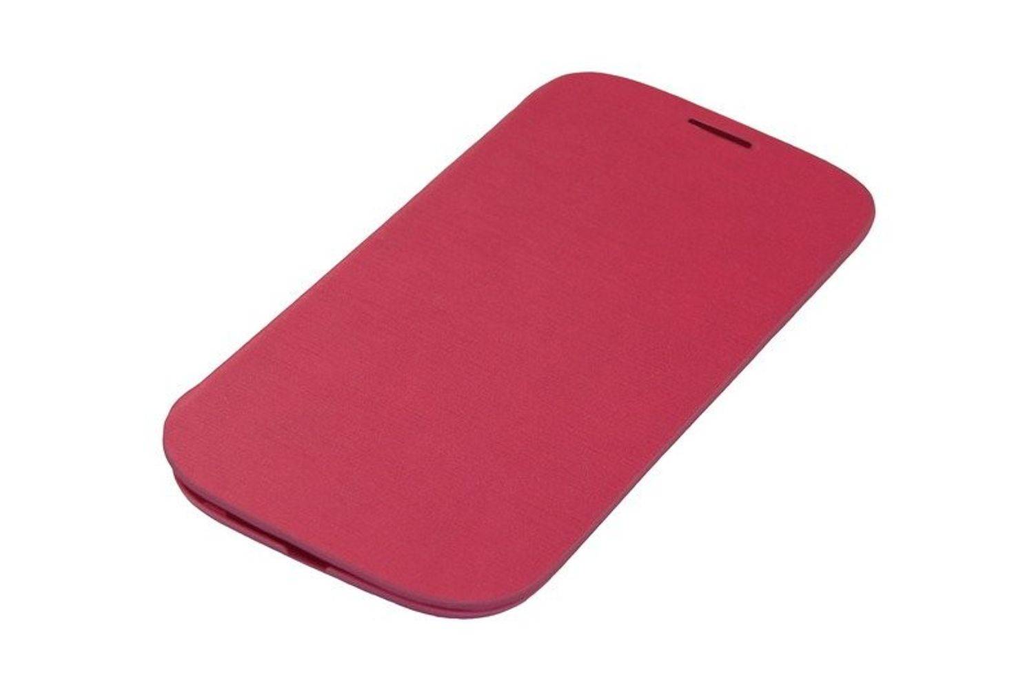 Samsung Galaxy S3 / S3 NEO Handyhülle Backcover Rosa