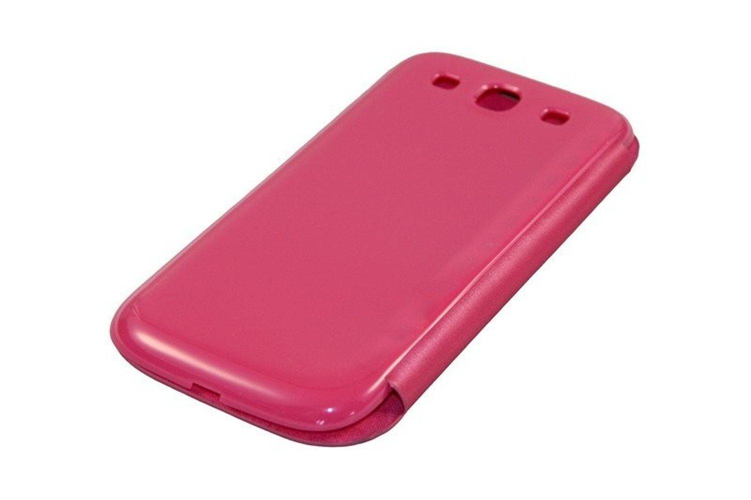 Samsung Galaxy S3 / S3 NEO Handyhülle Backcover Rosa