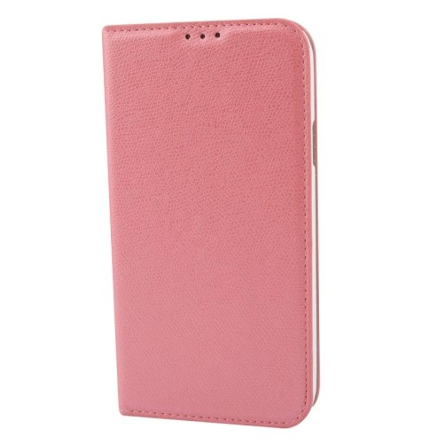 Samsung Galaxy S4 Active Handyhülle Backcover Rosa