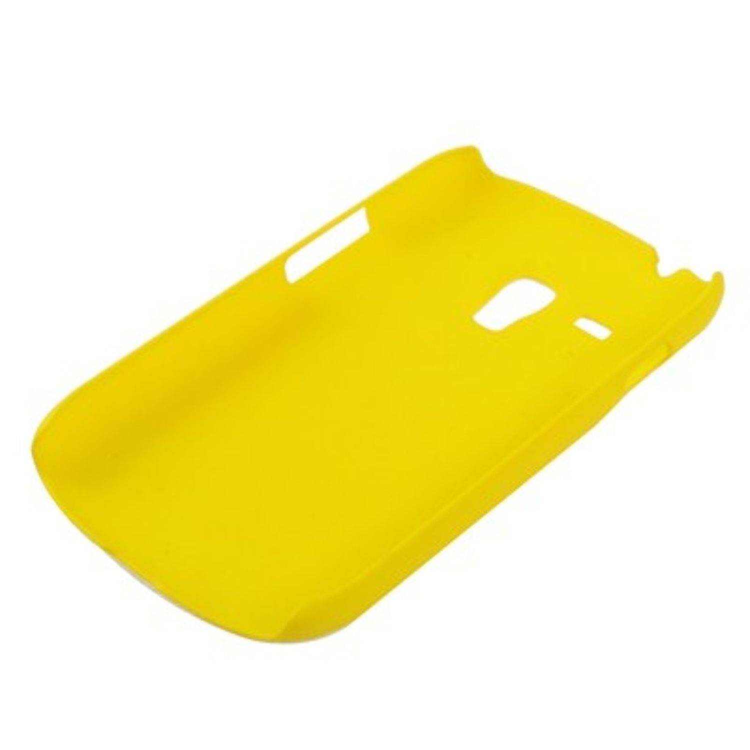 Samsung Galaxy S3 Mini Handyhülle Backcover Rosa