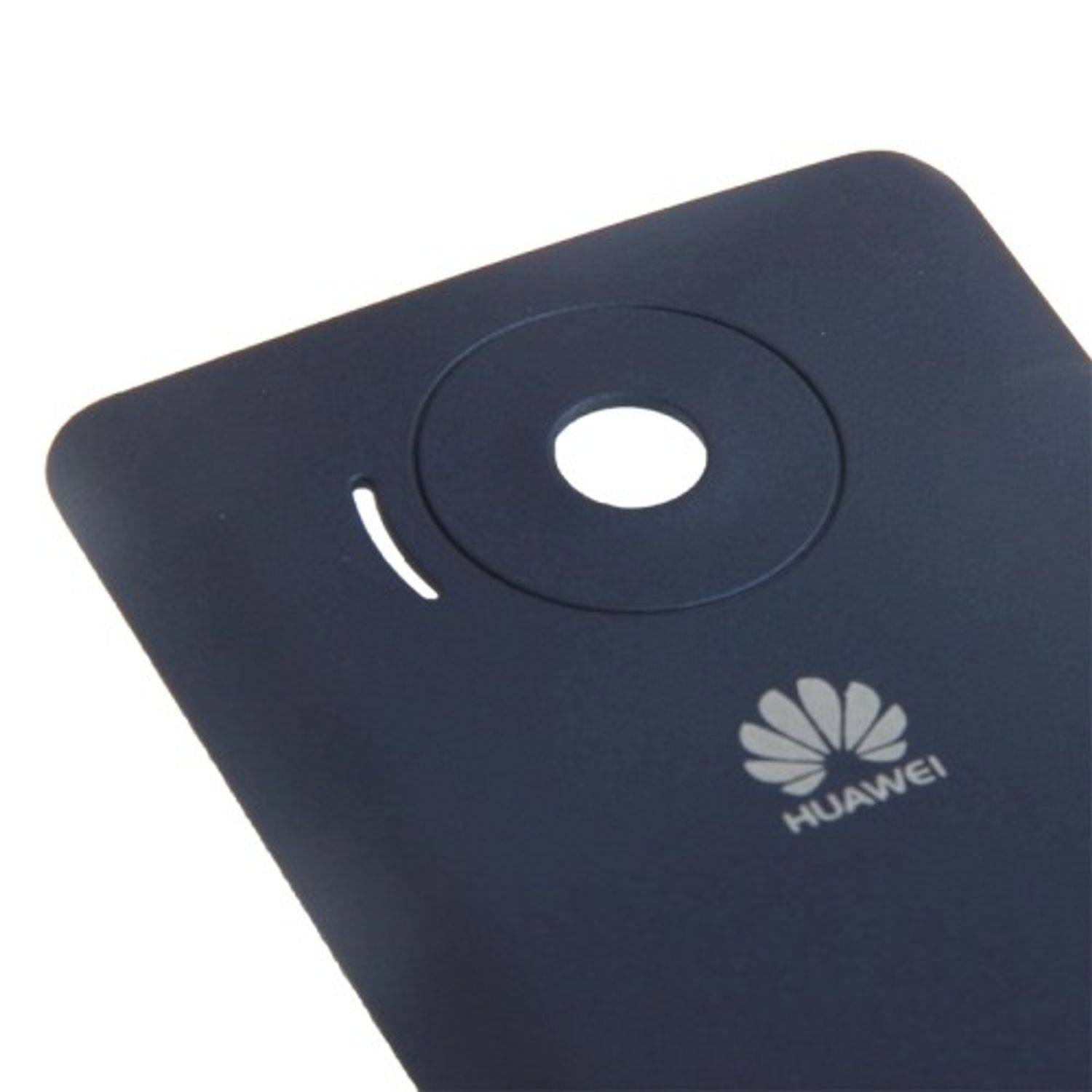 Huawei Ascend Y300 Handyhülle Backcover Blau