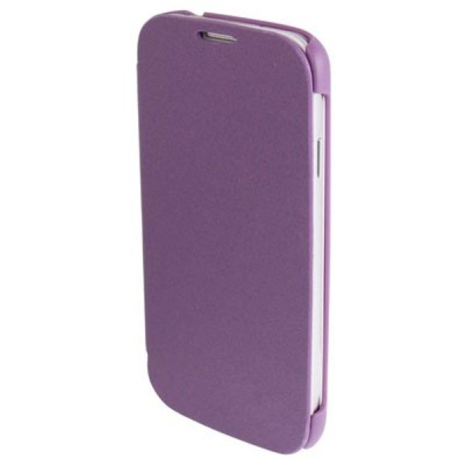 Samsung Galaxy S4 Handyhülle Backcover Rosa