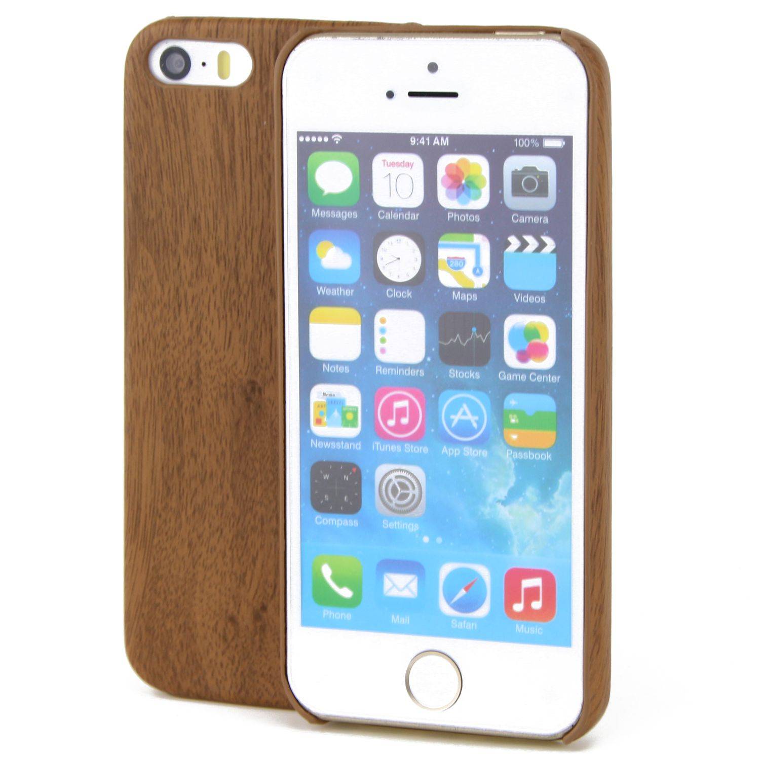 Apple IPhone 6 Plus / 6s Plus Handyhülle Backcover Mehrfarbig