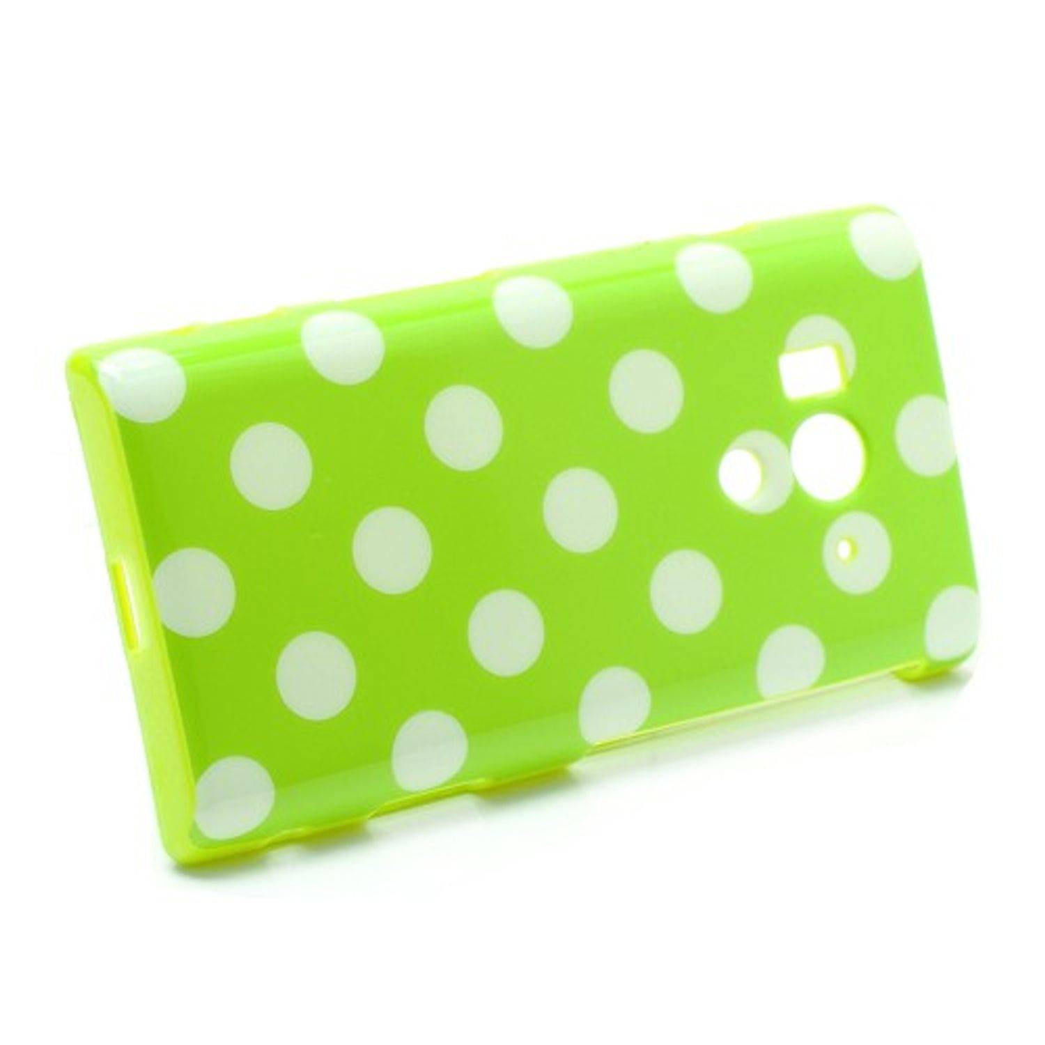 Samsung Galaxy Note 2 N7100 Handyhülle Backcover Blau