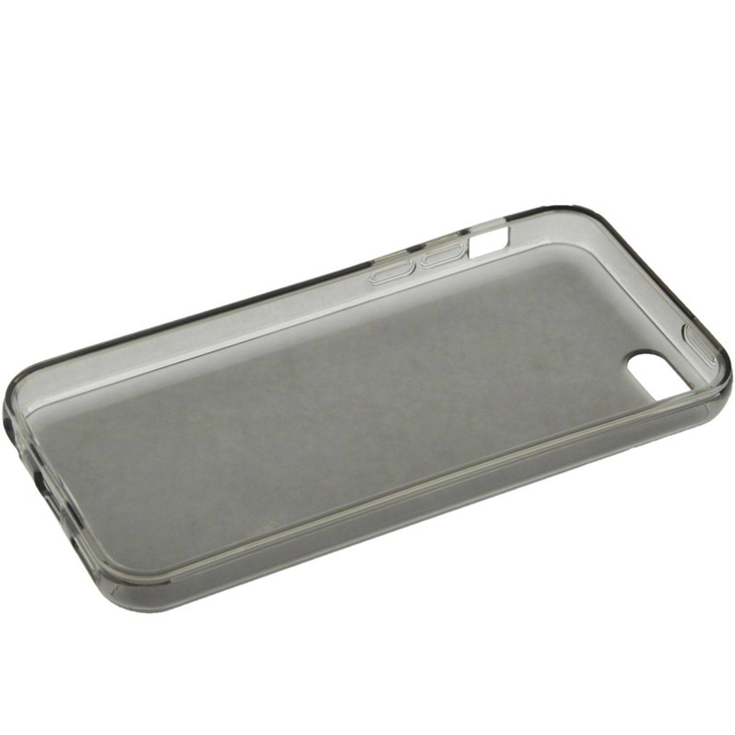 Samsung Galaxy Note 3 Handyhülle Backcover Weiß