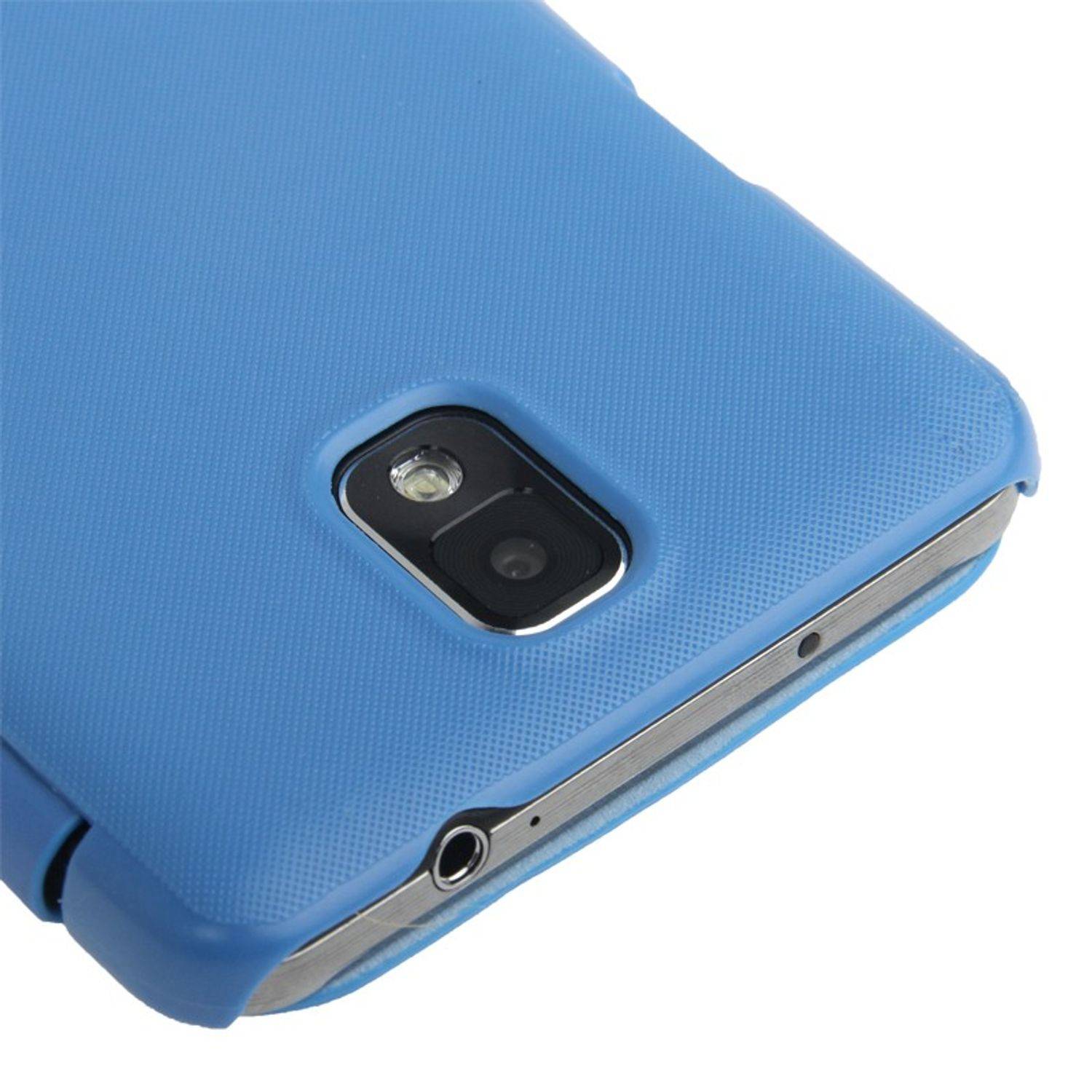 Samsung Galaxy Note 3 Handyhülle Backcover Rosa
