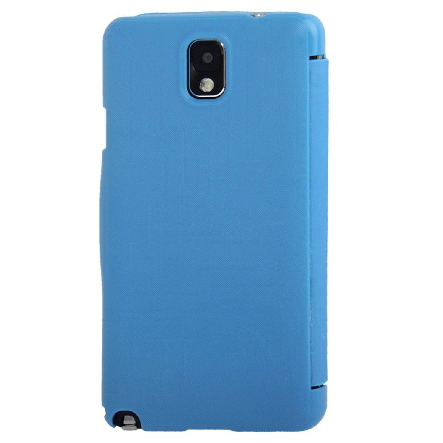 Samsung Galaxy Note 3 Handyhülle Backcover Rosa