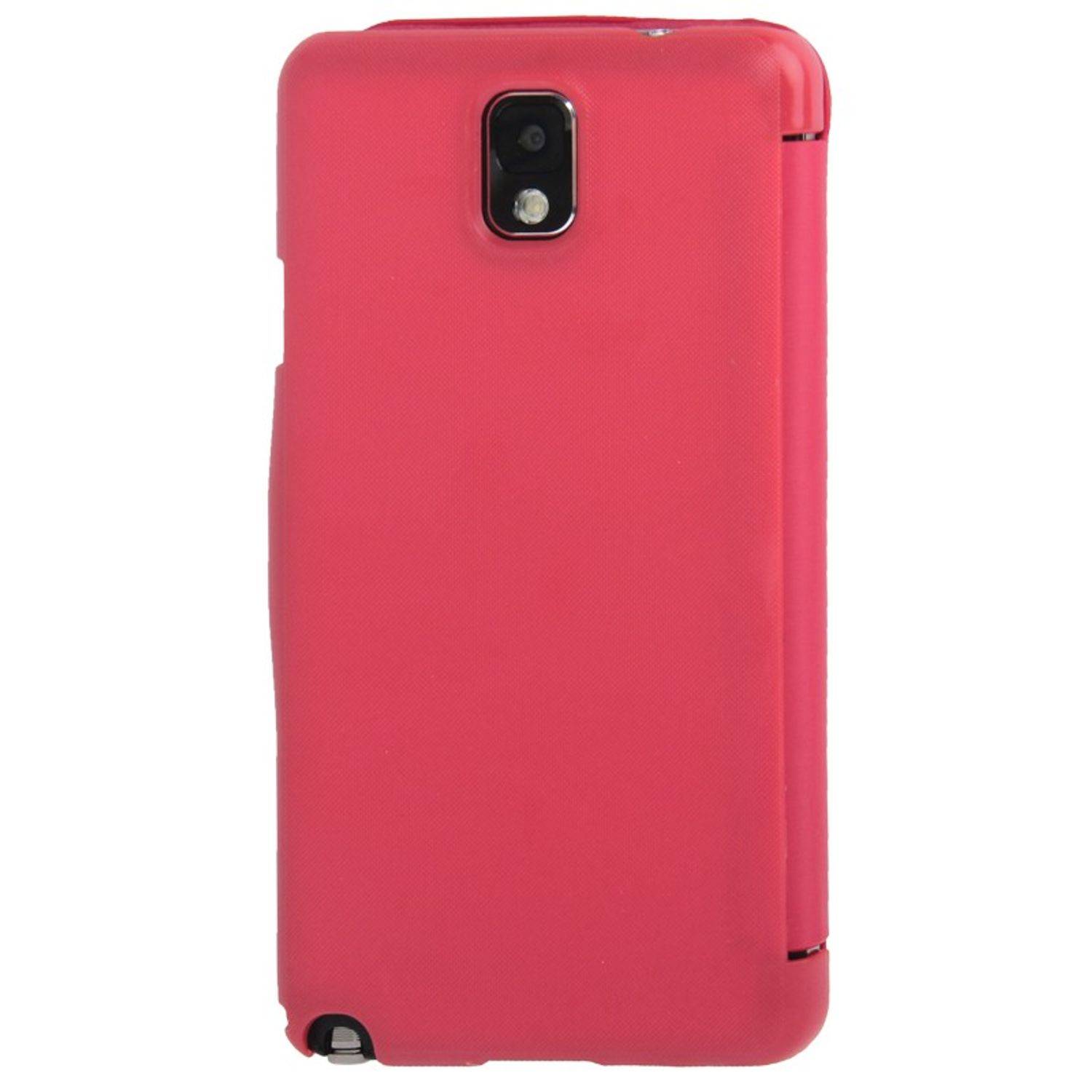 Samsung Galaxy Note 3 Handyhülle Backcover Blau