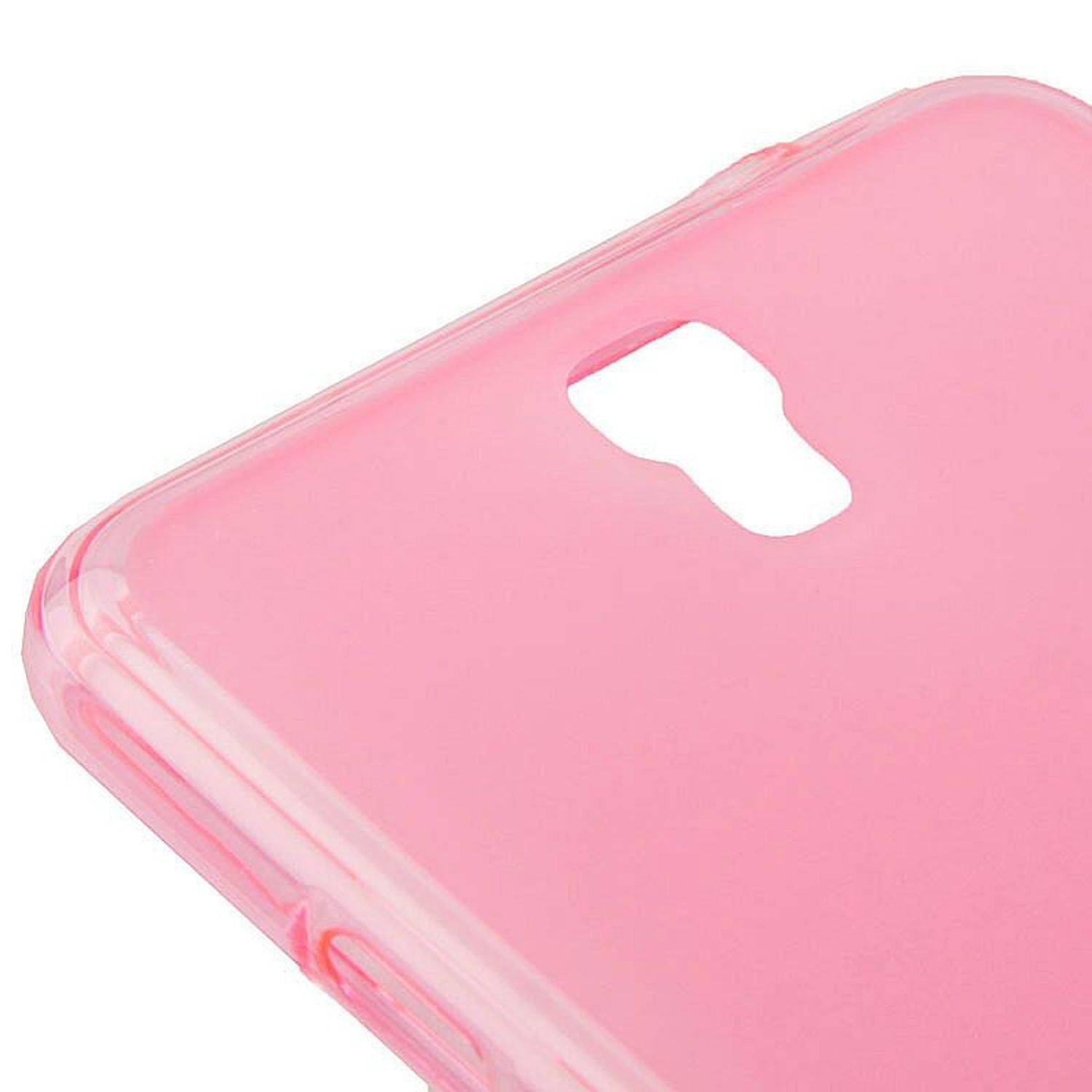 Samsung Galaxy Note 3 Handyhülle Backcover Weiß