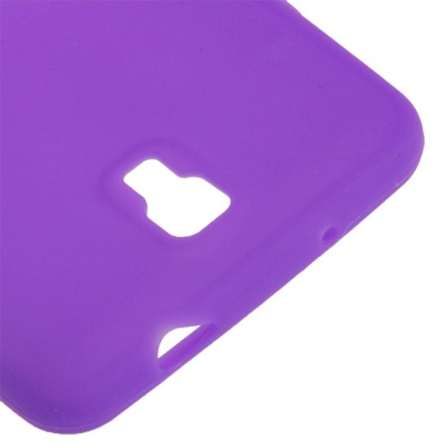 Samsung Galaxy Note 3 Handyhülle Backcover Rosa