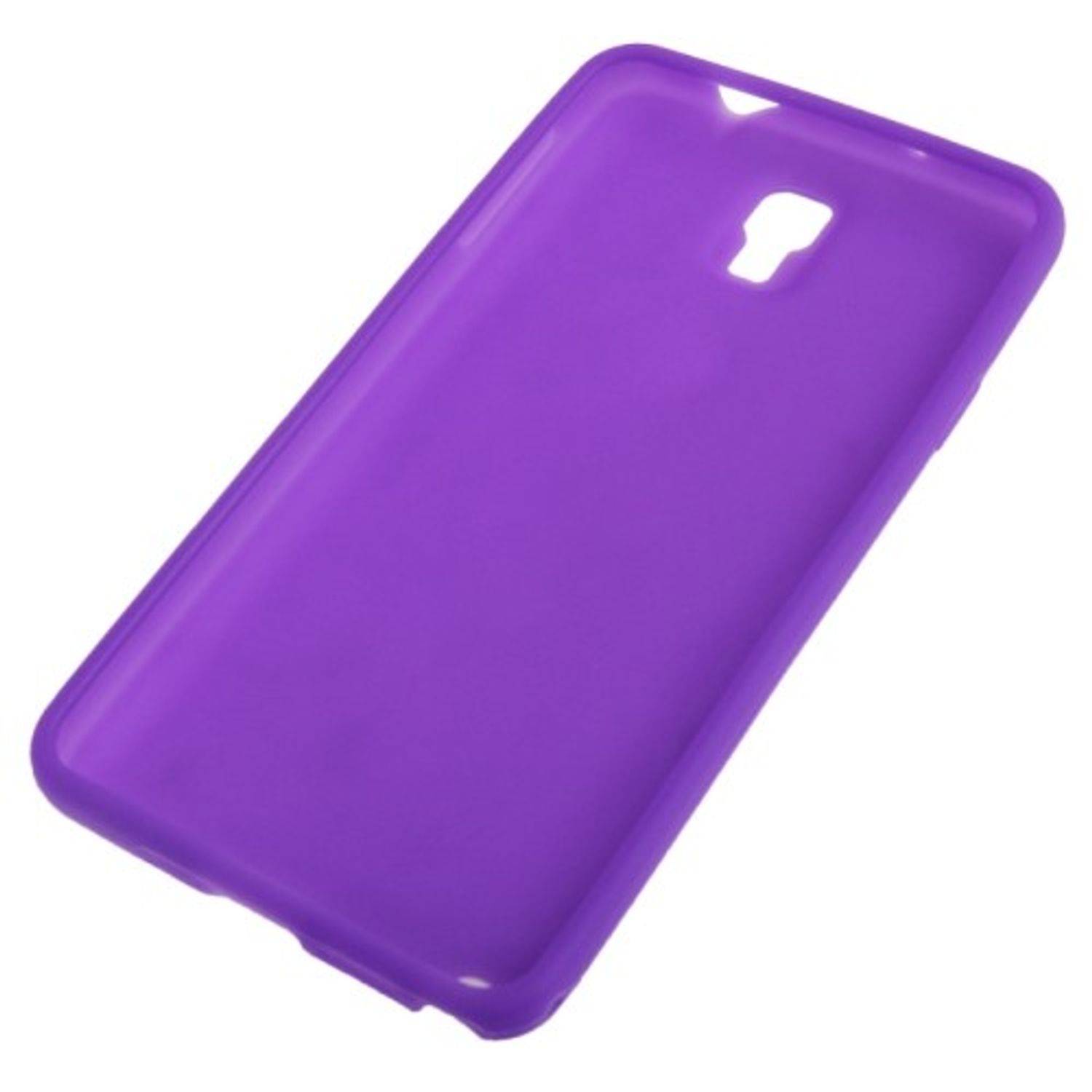Samsung Galaxy Note 3 Handyhülle Backcover Violett