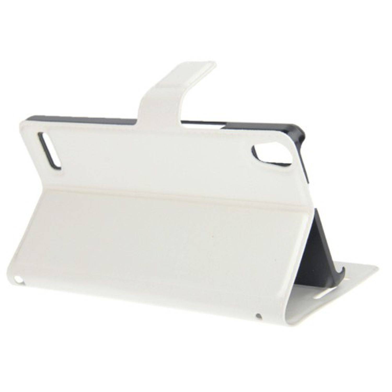 Samsung Galaxy Note 3 Handyhülle Backcover Rot