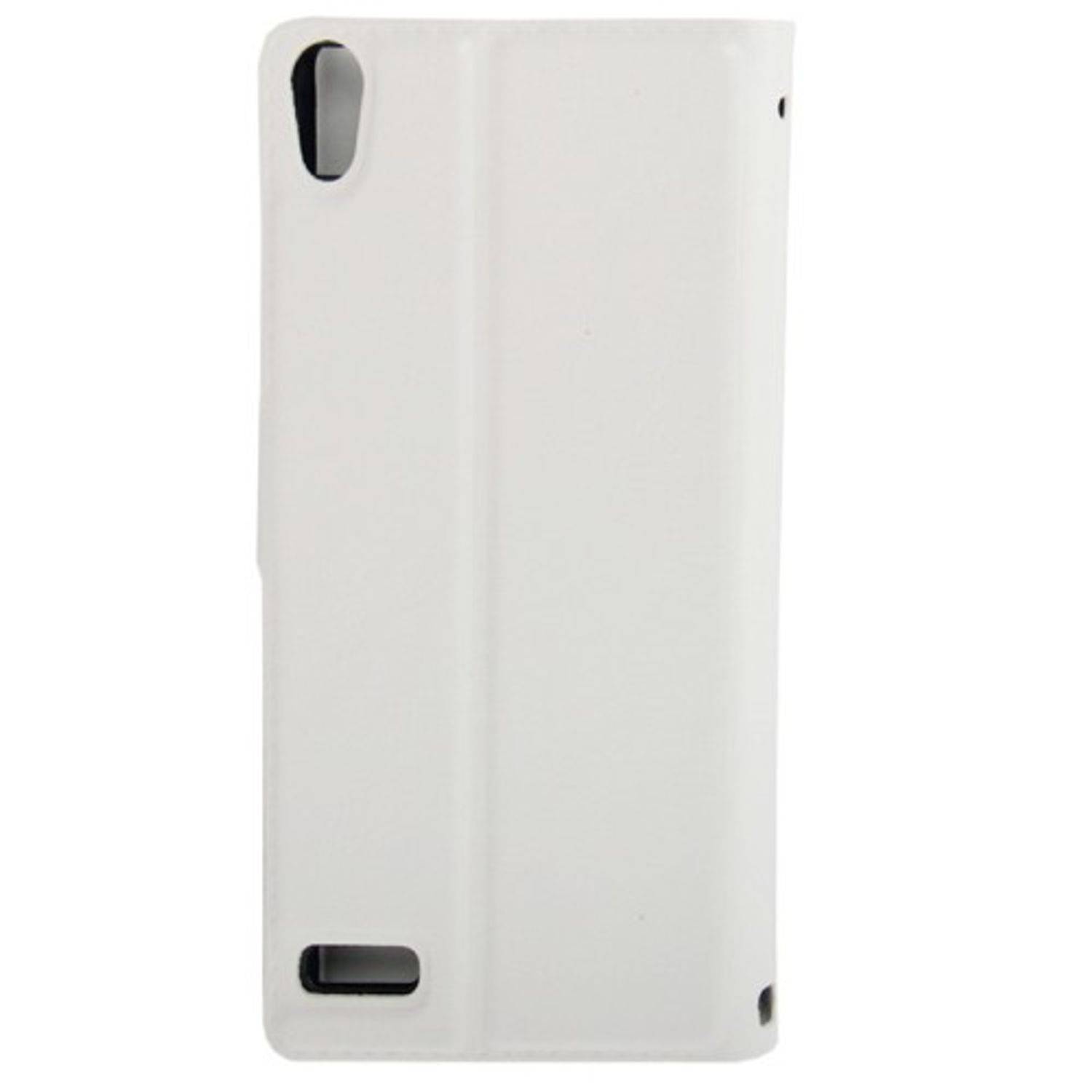 Samsung Galaxy Note 3 Handyhülle Backcover Rot