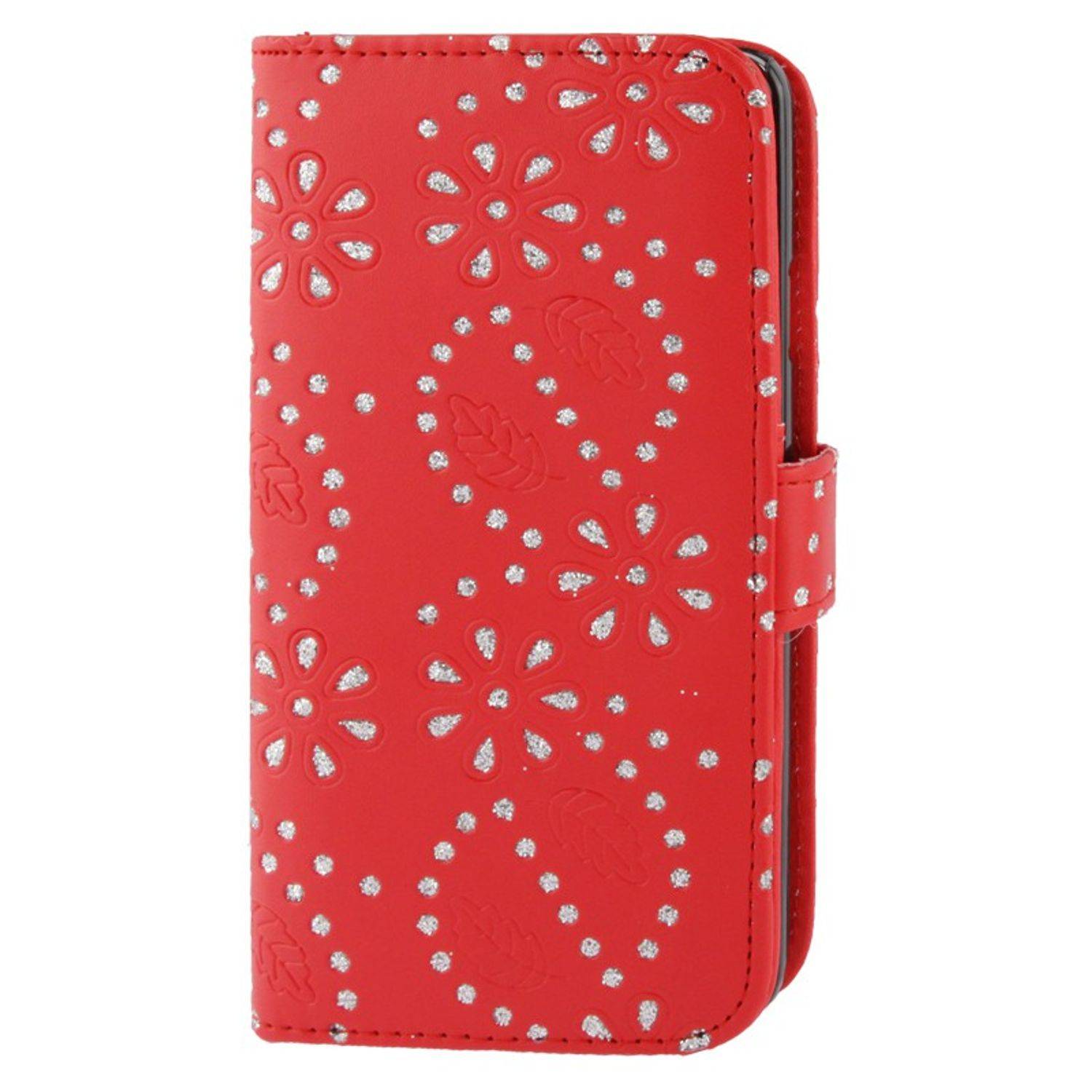 Samsung Galaxy Note 3 Handyhülle Backcover Blau