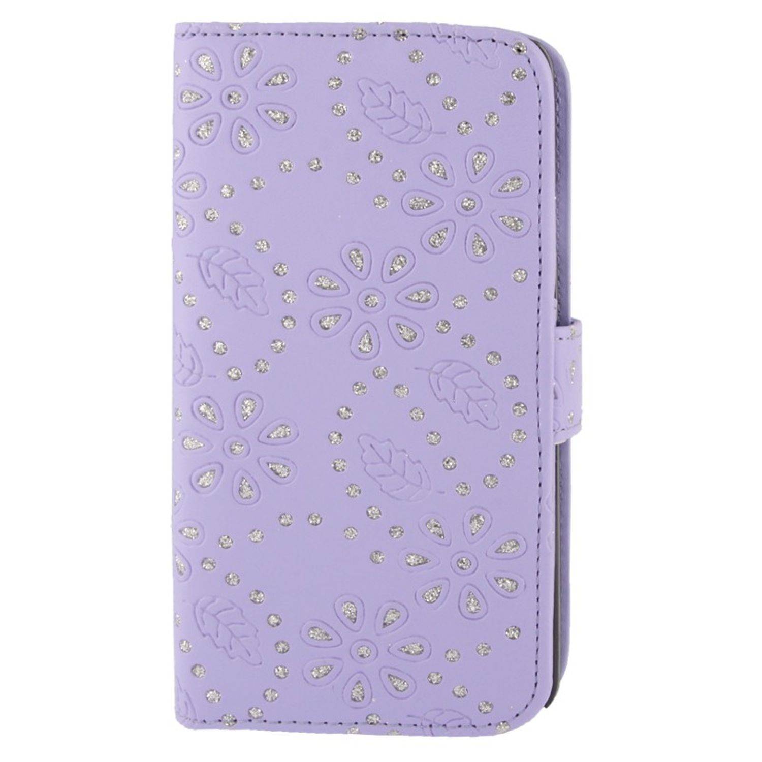 Samsung Galaxy Note 3 Handyhülle Backcover Rot