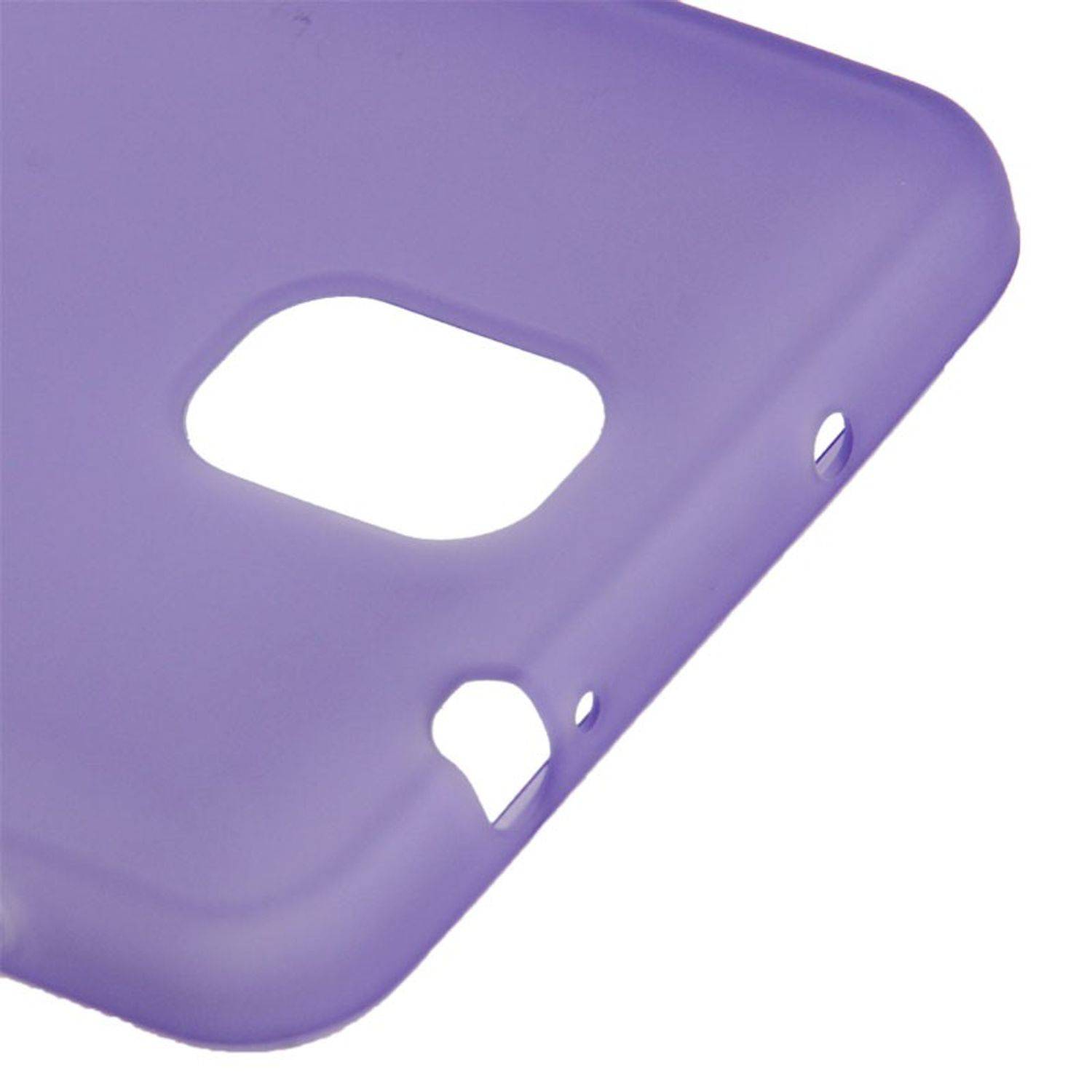 Samsung Galaxy Note 3 Handyhülle Backcover Rosa