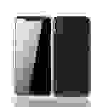 Apple iPhone X / iPhone XS Handyhülle 360 Grad Schutz Full Cover Transparent