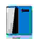 Samsung Galaxy Note 8 Handyhülle 360 Grad Schutz Full Cover Blau