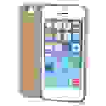 Apple iPhone 8 Plus Handyhülle Backcover Mehrfarbig