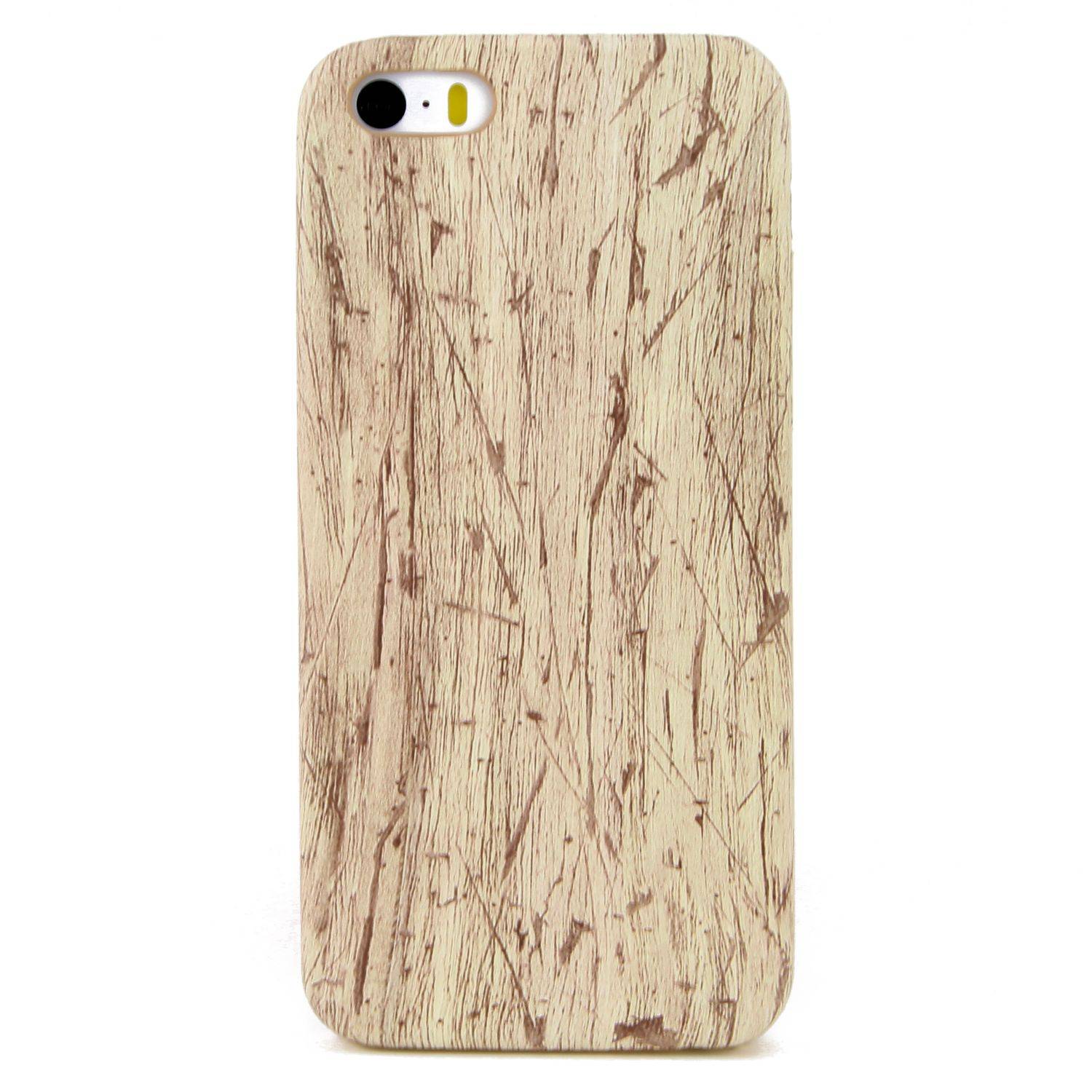 Apple iPhone 8 Plus Handyhülle Backcover Mehrfarbig