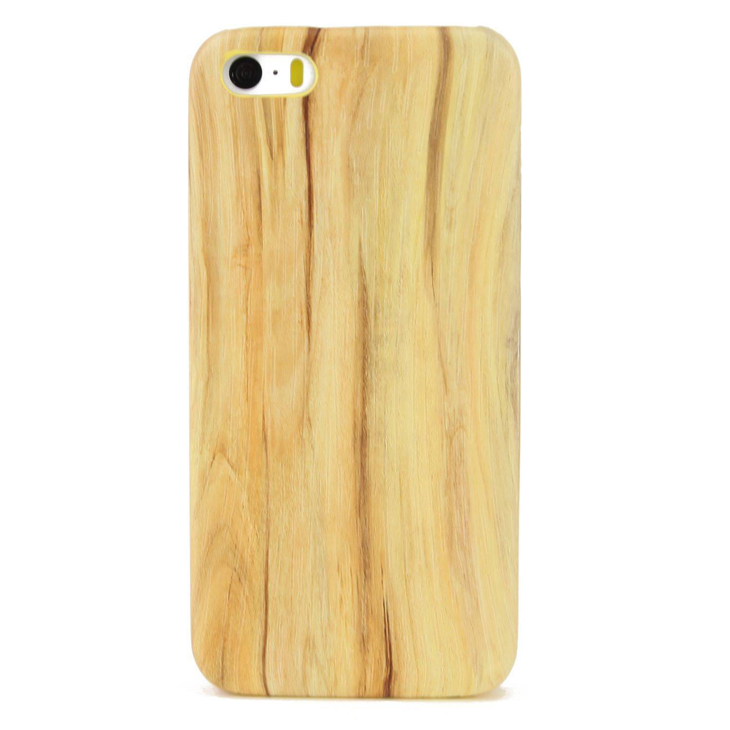 Apple iPhone 8 Plus Handyhülle Backcover Mehrfarbig