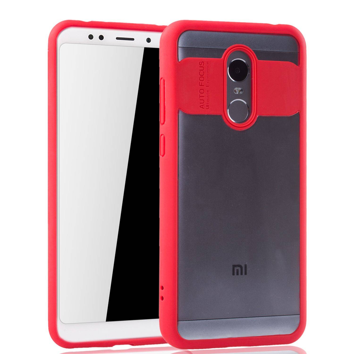 Xiaomi Redmi 5 Handyhülle Backcover Blau