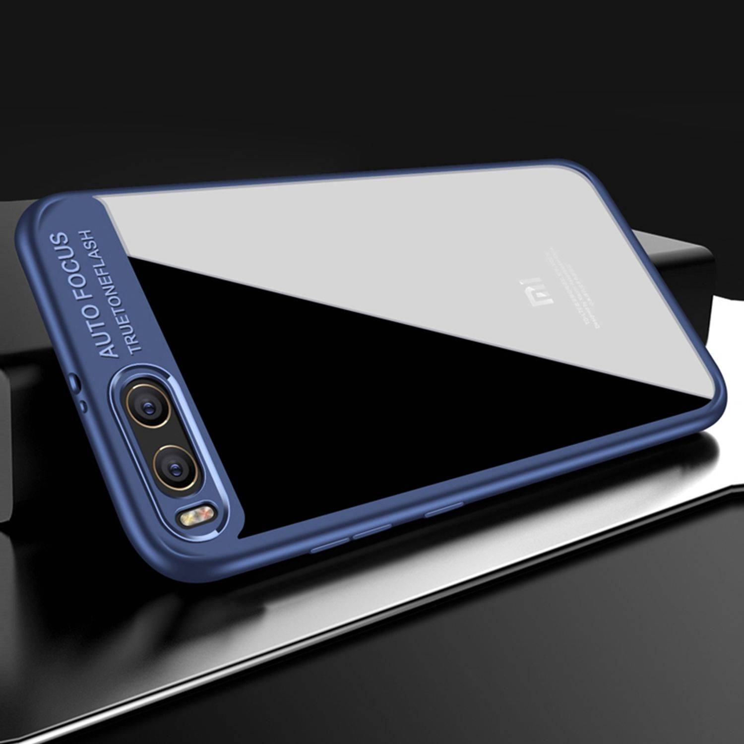 Xiaomi Redmi S2 / Y2 Handyhülle Backcover Blau
